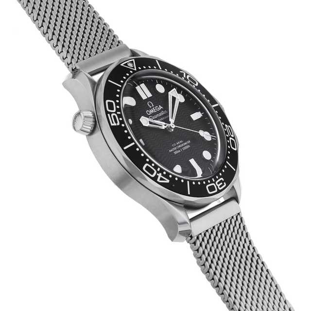 Omega Seamaster 210.30.42.20.01.010 Men's Used