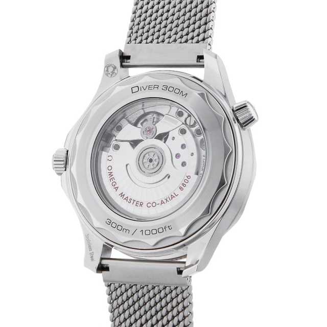 Omega Seamaster 210.30.42.20.01.010 Men's Used