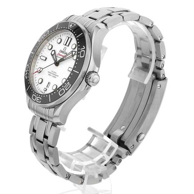 Omega Seamaster 210.30.42.20.04.001 Men's Used