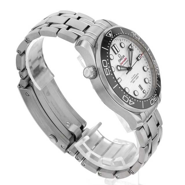 Omega Seamaster 210.30.42.20.04.001 Men's Used