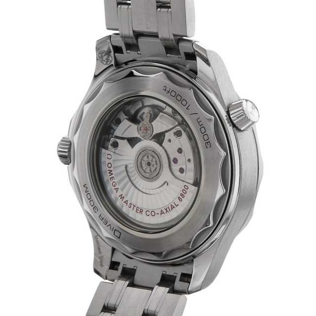 Omega Seamaster 210.30.42.20.04.001 Men's Used