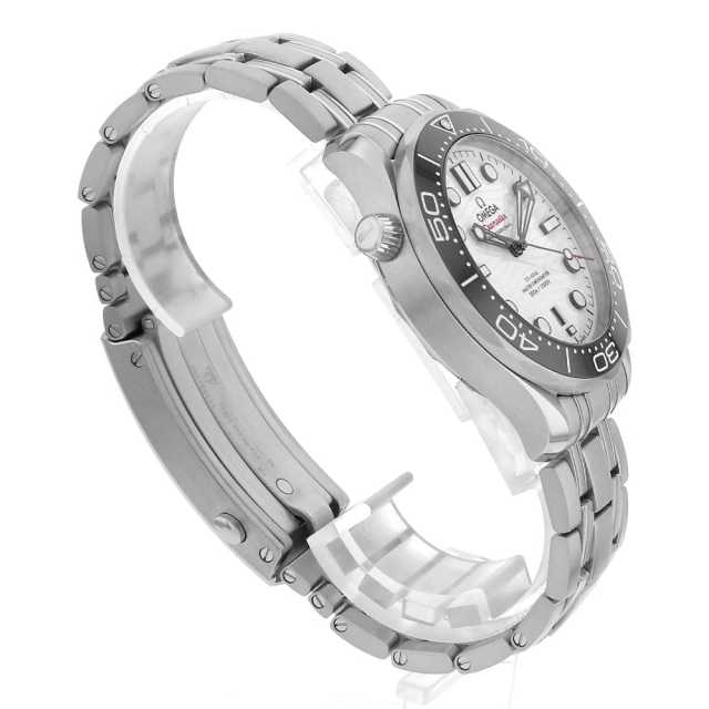 Omega Seamaster 210.30.42.20.04.001 Men's Used