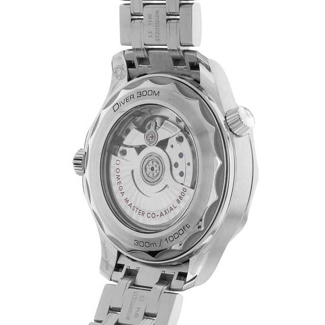 Omega Seamaster 210.30.42.20.04.001 Men's Used