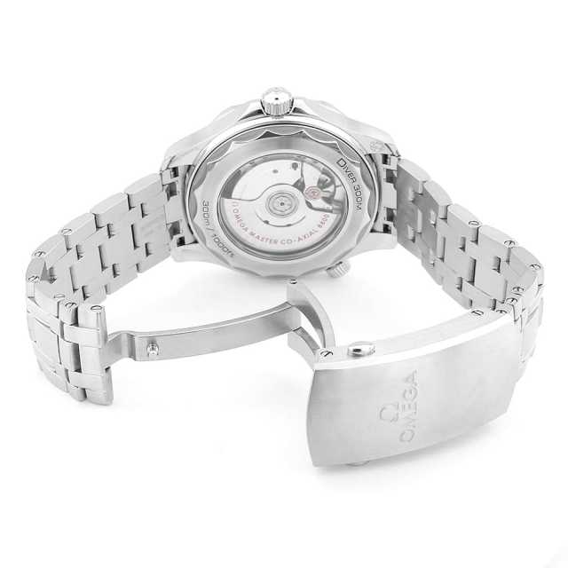 Omega Seamaster 210.30.42.20.04.001 Men's Used