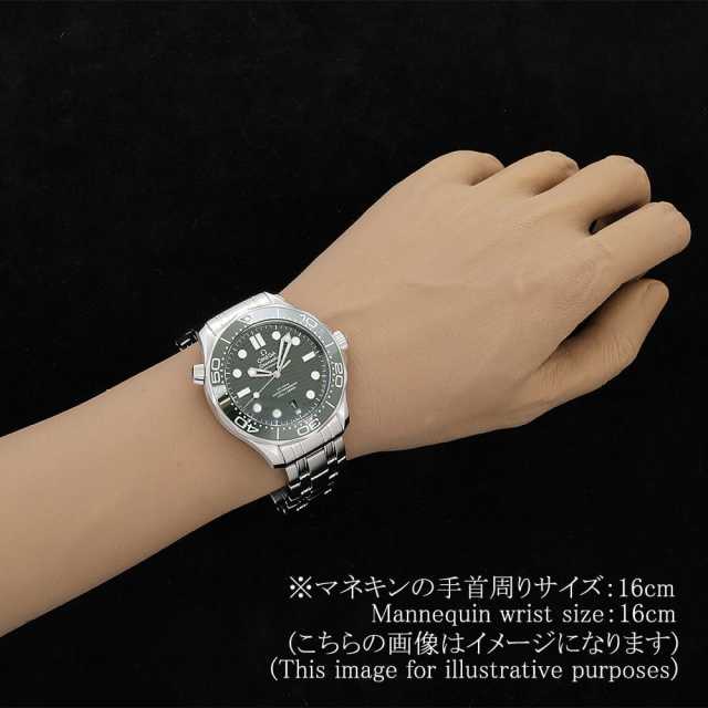 オメガ シーマスター 210.30.42.20.10.001 メンズ 中古