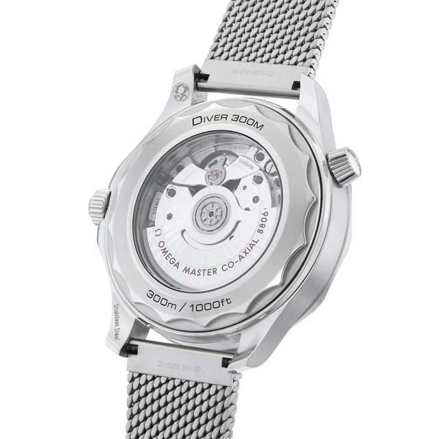 オメガ シーマスター 210.30.42.20.01.010 メンズ 中古