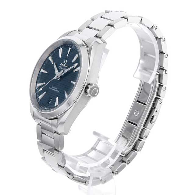 Omega Seamaster 220.10.41.21.03.004 Men's Used