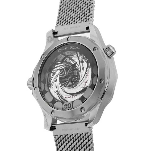オメガ シーマスター 210.30.42.20.03.002 メンズ 中古