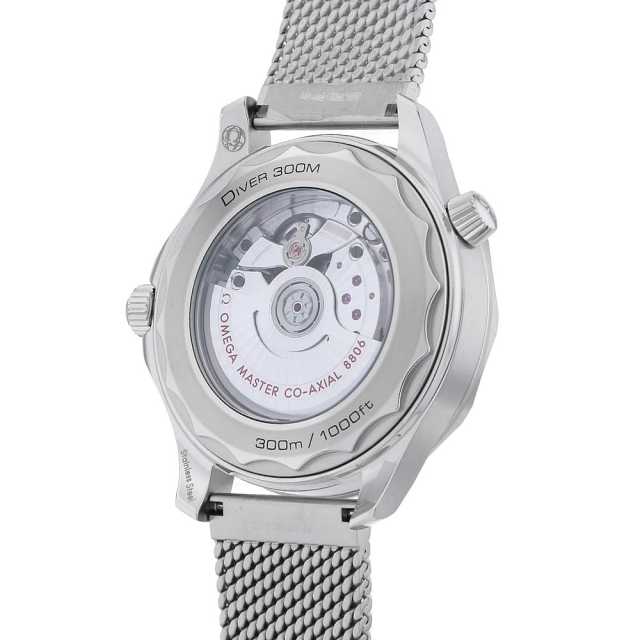 オメガ シーマスター 210.30.42.20.06.002 メンズ 中古