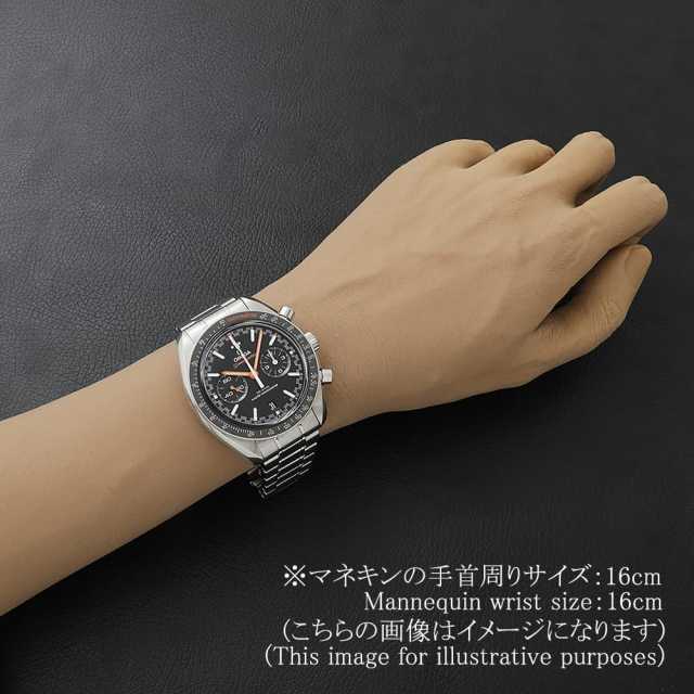 オメガ スピードマスター 329.30.44.51.01.002 メンズ 中古