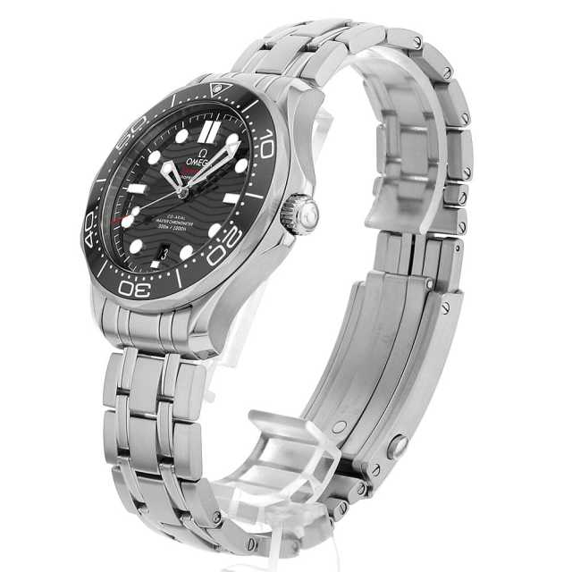 Omega Seamaster 210.30.42.20.01.001 Men's Used