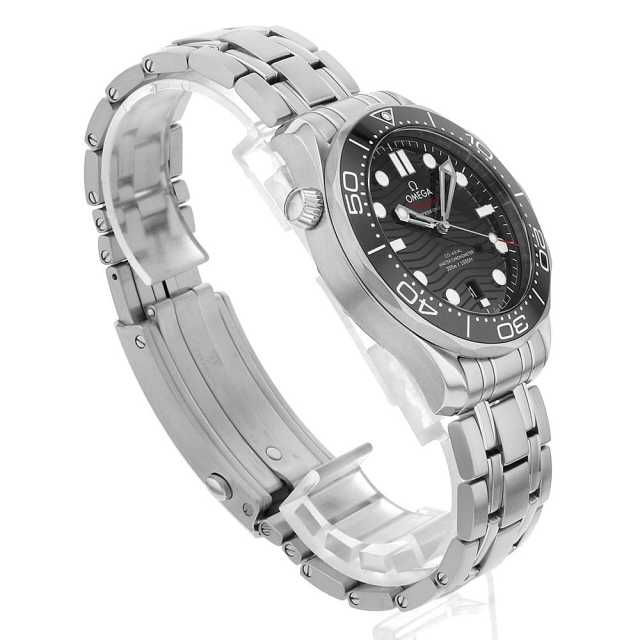 Omega Seamaster 210.30.42.20.01.001 Men's Used