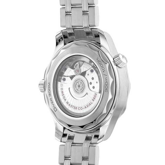 Omega Seamaster 210.30.42.20.01.001 Men's Used