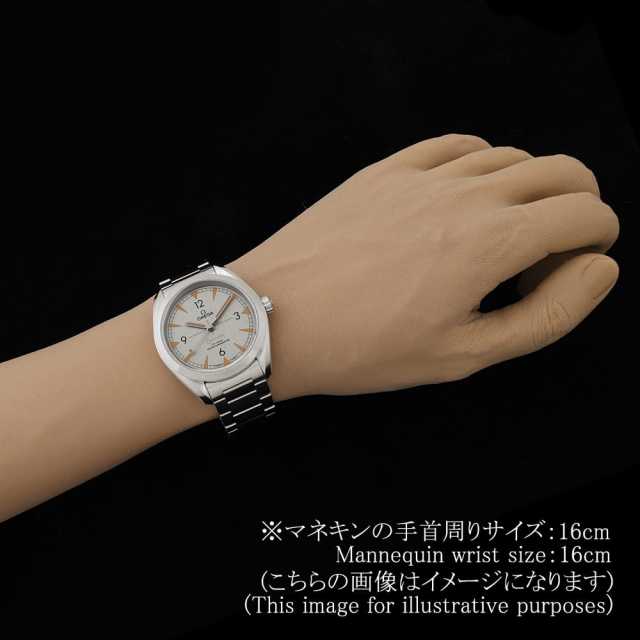 オメガ シーマスター 220.10.40.20.06.001 メンズ 中古