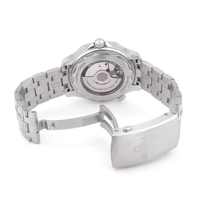 オメガ シーマスター 210.30.42.20.06.001 メンズ 中古