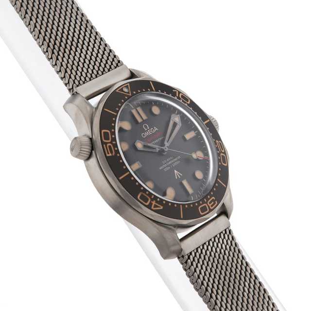 オメガ シーマスター 210.90.42.20.01.001 メンズ 中古