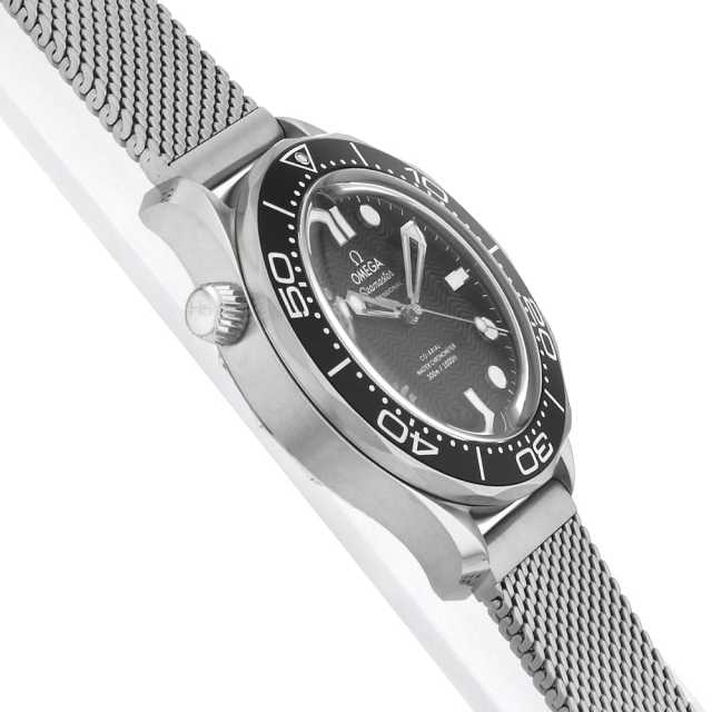 オメガ シーマスター 210.30.42.20.01.010 メンズ 中古