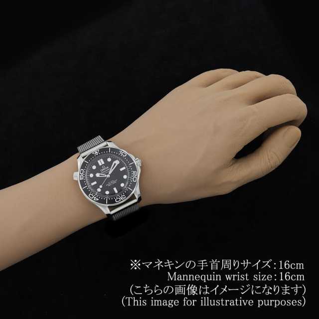 オメガ シーマスター 210.30.42.20.01.010 メンズ 中古
