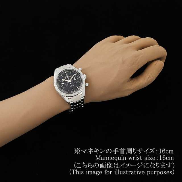 オメガ スピードマスター 331.10.42.51.01.002 メンズ 中古