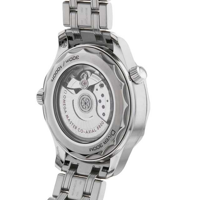 オメガ シーマスター 210.30.42.20.01.001 メンズ 中古