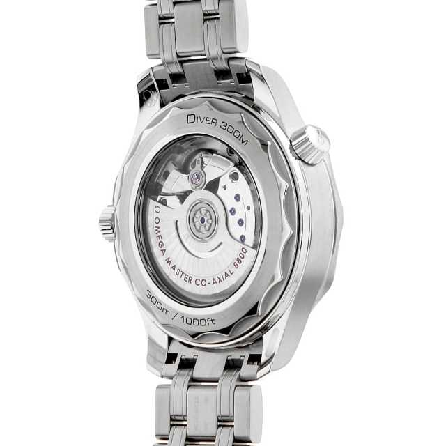 オメガ シーマスター 210.30.42.20.01.001 メンズ 中古