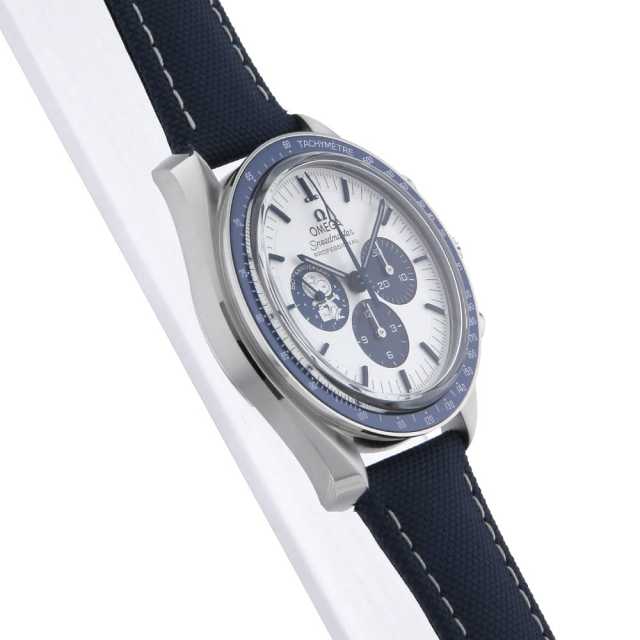 オメガ スピードマスター 310.32.42.50.02.001 メンズ 中古