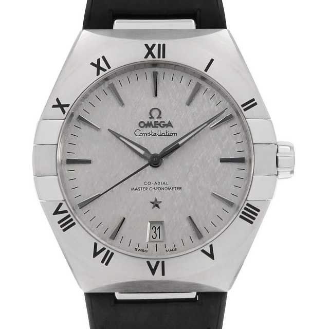 Omega Constellation 131.12.41.21.06.001 Men's Used