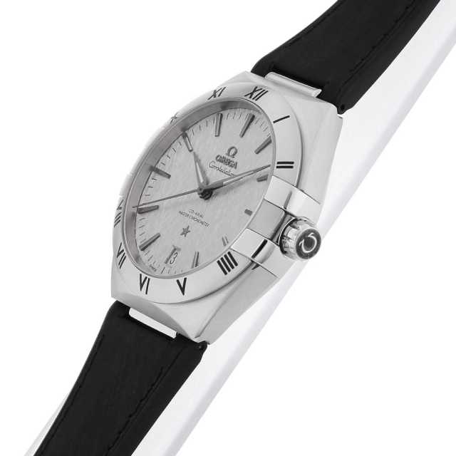 Omega Constellation 131.12.41.21.06.001 Men's Used