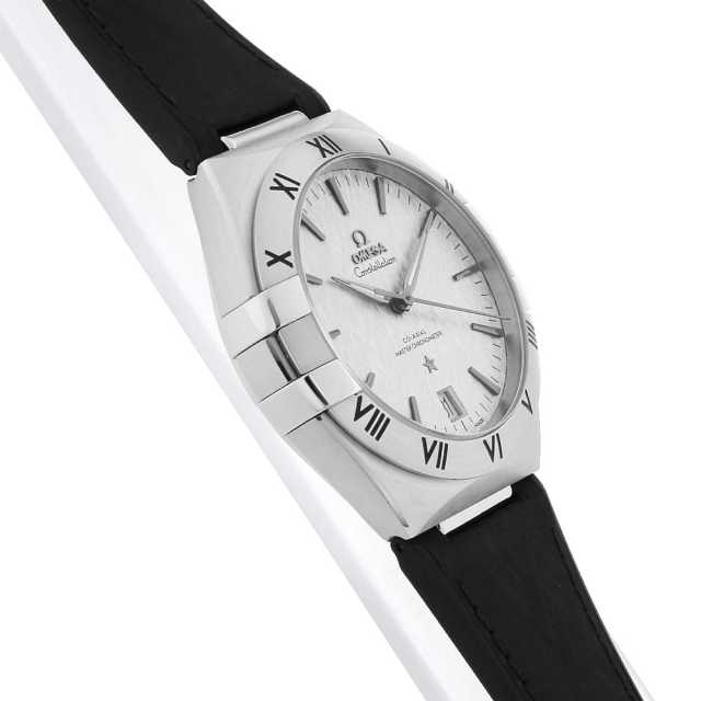 Omega Constellation 131.12.41.21.06.001 Men's Used