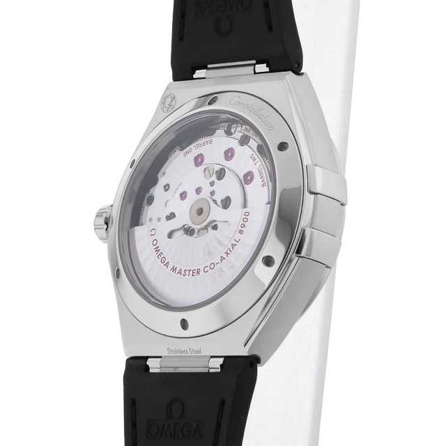 Omega Constellation 131.12.41.21.06.001 Men's Used