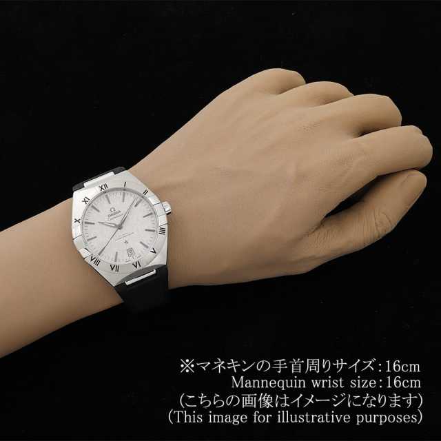 Omega Constellation 131.12.41.21.06.001 Men's Used