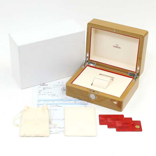 Omega Constellation 131.12.41.21.06.001 Men's Used