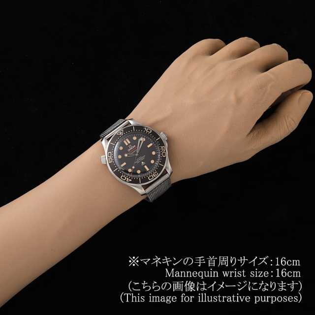 オメガ シーマスター 210.90.42.20.01.001 メンズ 中古
