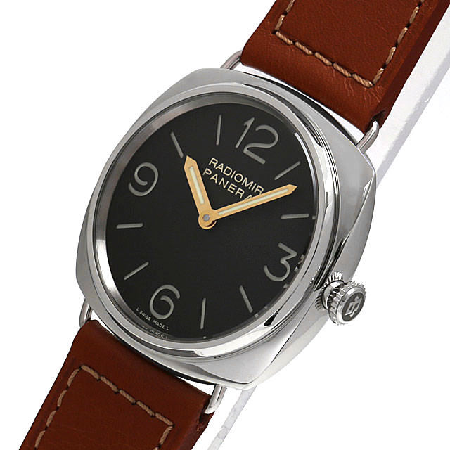 ラジオミール1938 限定1938本 PAM00232 サブ画像１