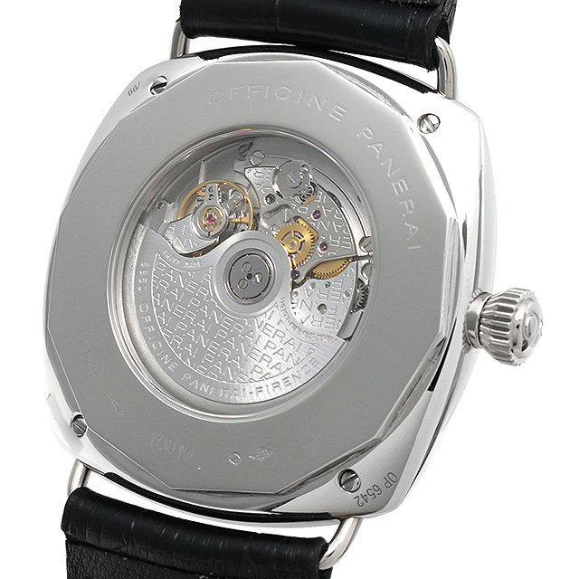 ラジオミール PAM00065 サブ画像３