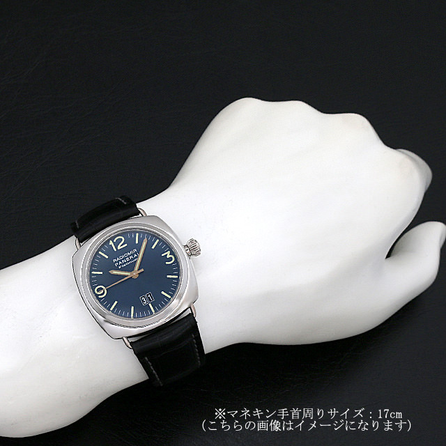 ラジオミール PAM00065 サブ画像４
