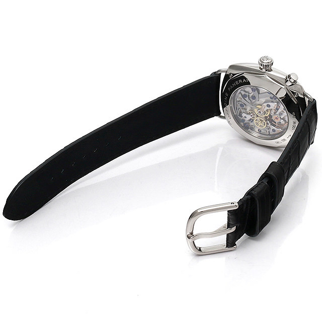 ラジオミール セコンドカウンター 限定75本 PAM00078 サブ画像３