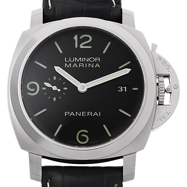 ルミノールマリーナ 1950 3DAYS PAM00312 メイン画像
