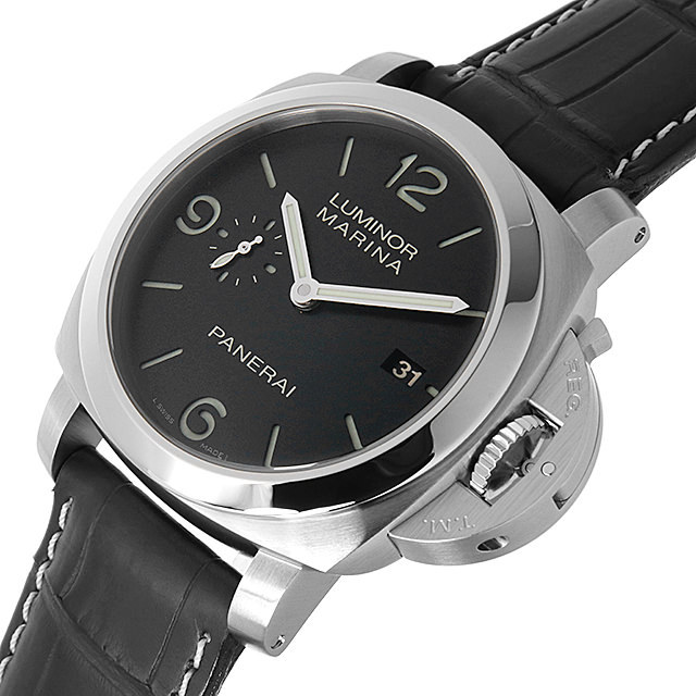 ルミノールマリーナ 1950 3DAYS PAM00312 サブ画像１