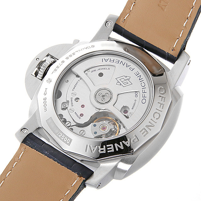 ルミノールマリーナ 1950 3DAYS PAM00312 サブ画像２