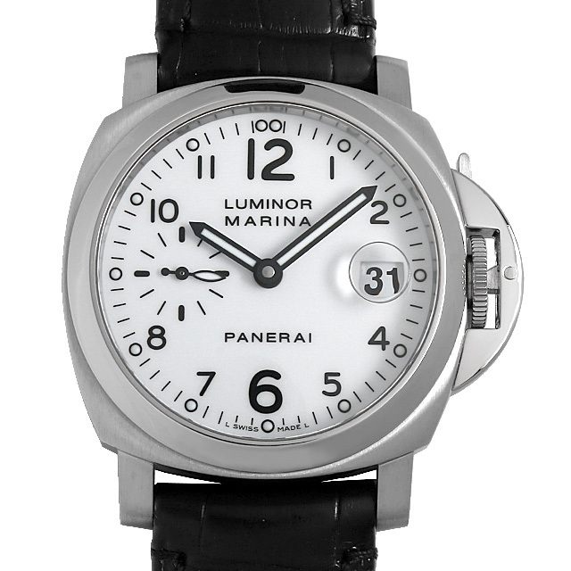 ルミノールマリーナ PAM00049 サブ画像５