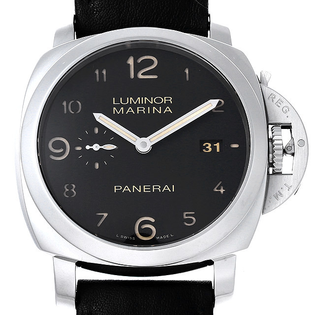 ルミノールマリーナ 1950 3DAYS PAM00359 メイン画像