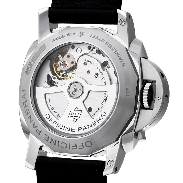ルミノールマリーナ 1950 3DAYS PAM00359 サブ画像２