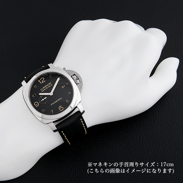ルミノールマリーナ 1950 3DAYS PAM00359 サブ画像４
