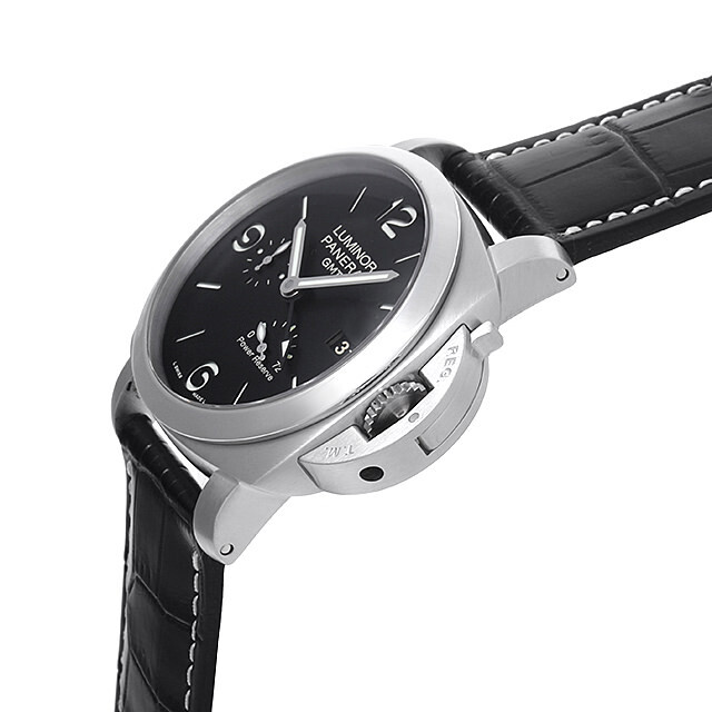 PAM00321 PANERAI（パネライ） ルミノール1950 3DAYS GMT 中古 | 東京