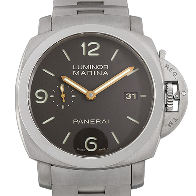 ルミノールマリーナ 1950 3DAYS PAM00352 メイン画像