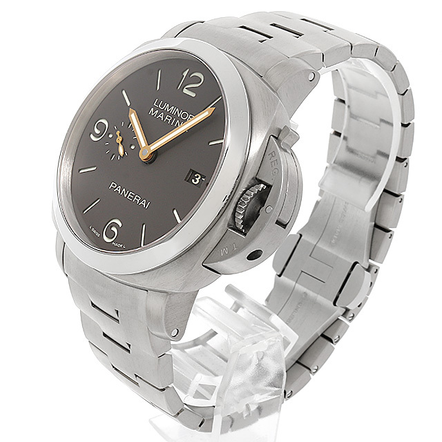 ルミノールマリーナ 1950 3DAYS PAM00352 サブ画像１