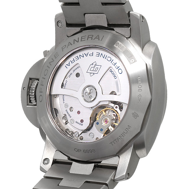 ルミノールマリーナ 1950 3DAYS PAM00352 サブ画像２
