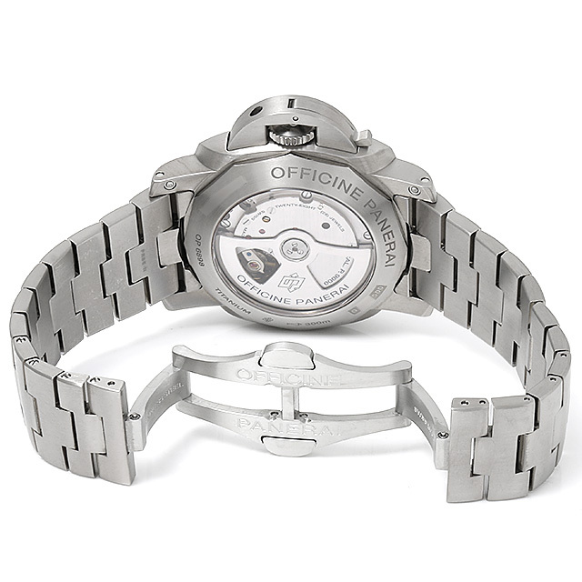 ルミノールマリーナ 1950 3DAYS PAM00352 サブ画像３