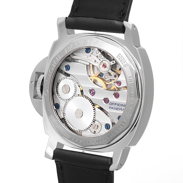 ルミノールベース PAM00112 サブ画像２